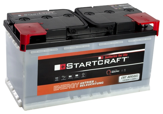 STARTCRAFT ENY AB95803