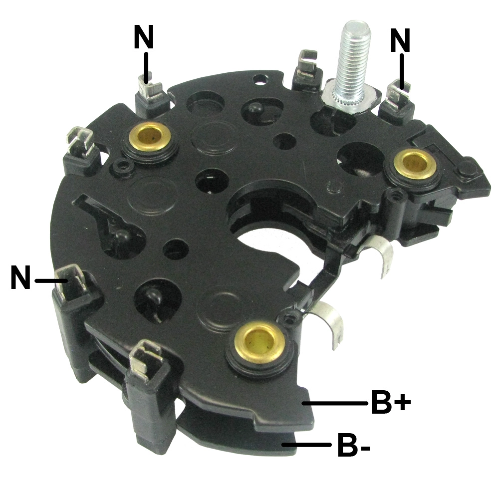 GA1537