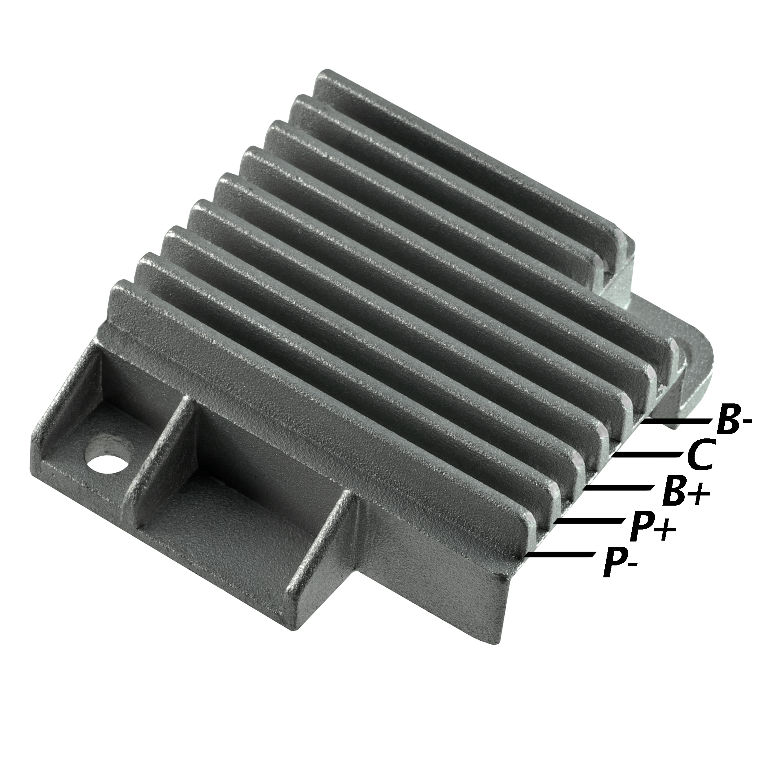GA2040