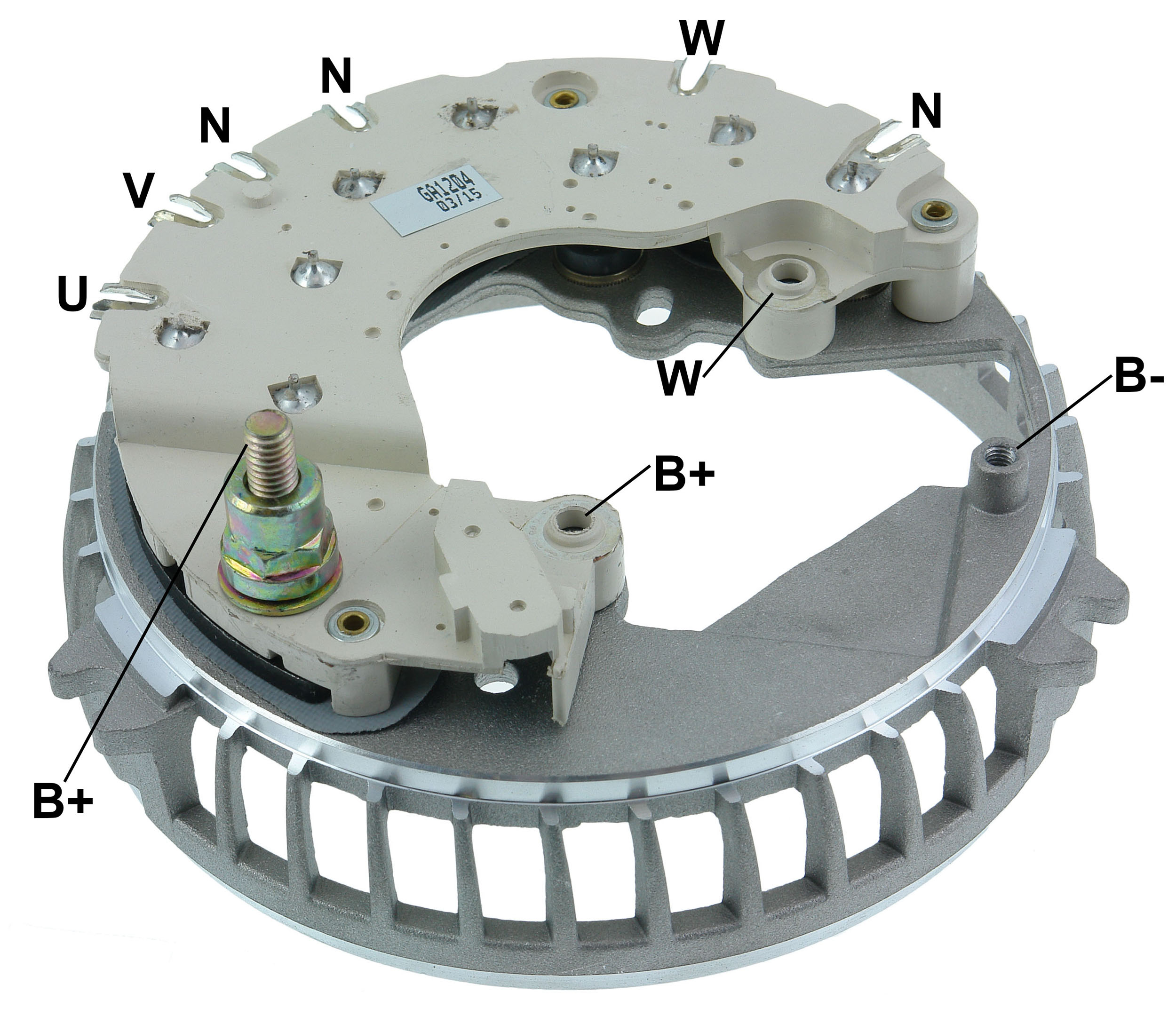 GA1204