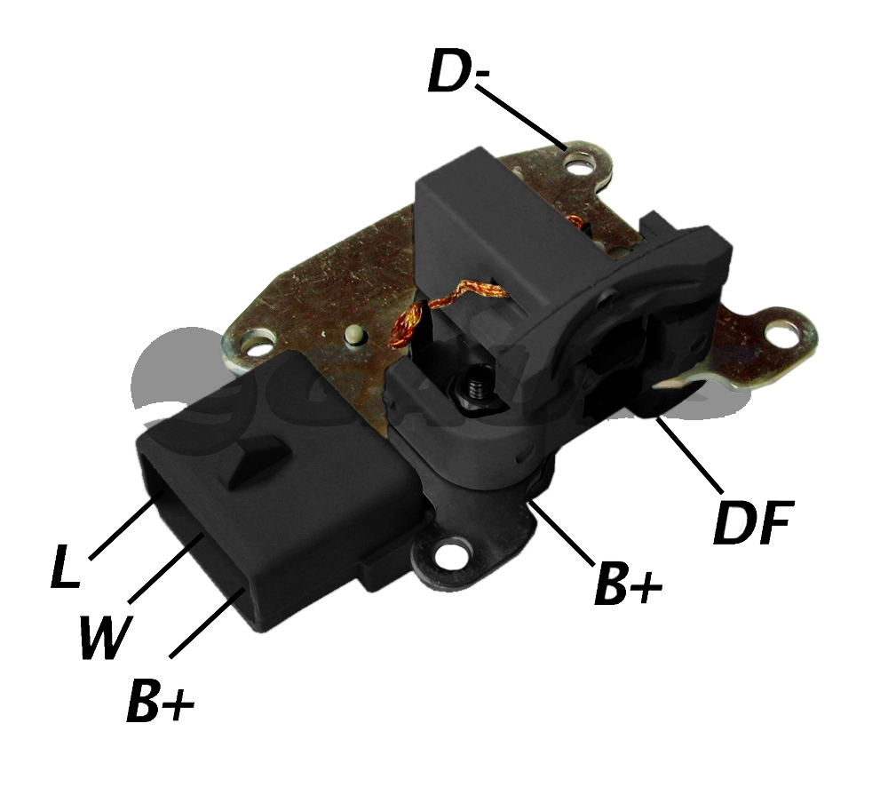 GA890