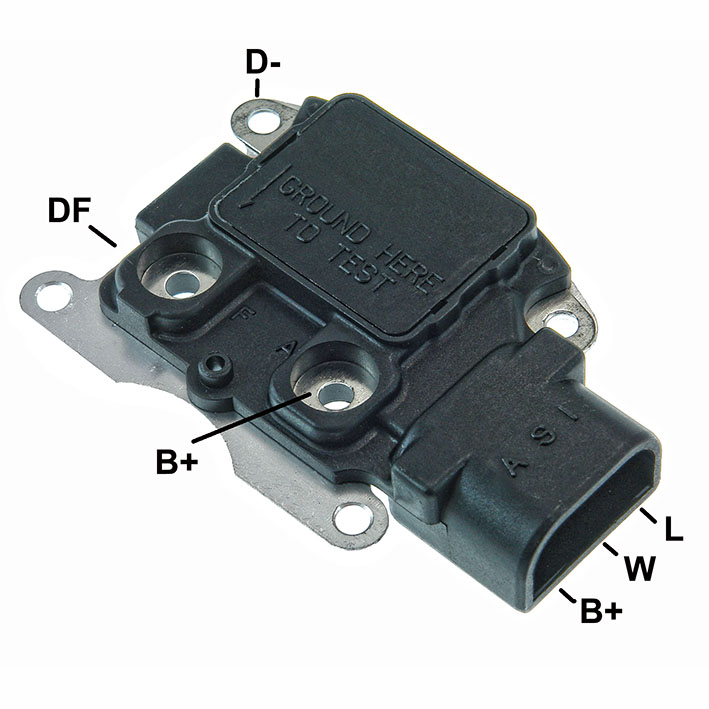 GA811