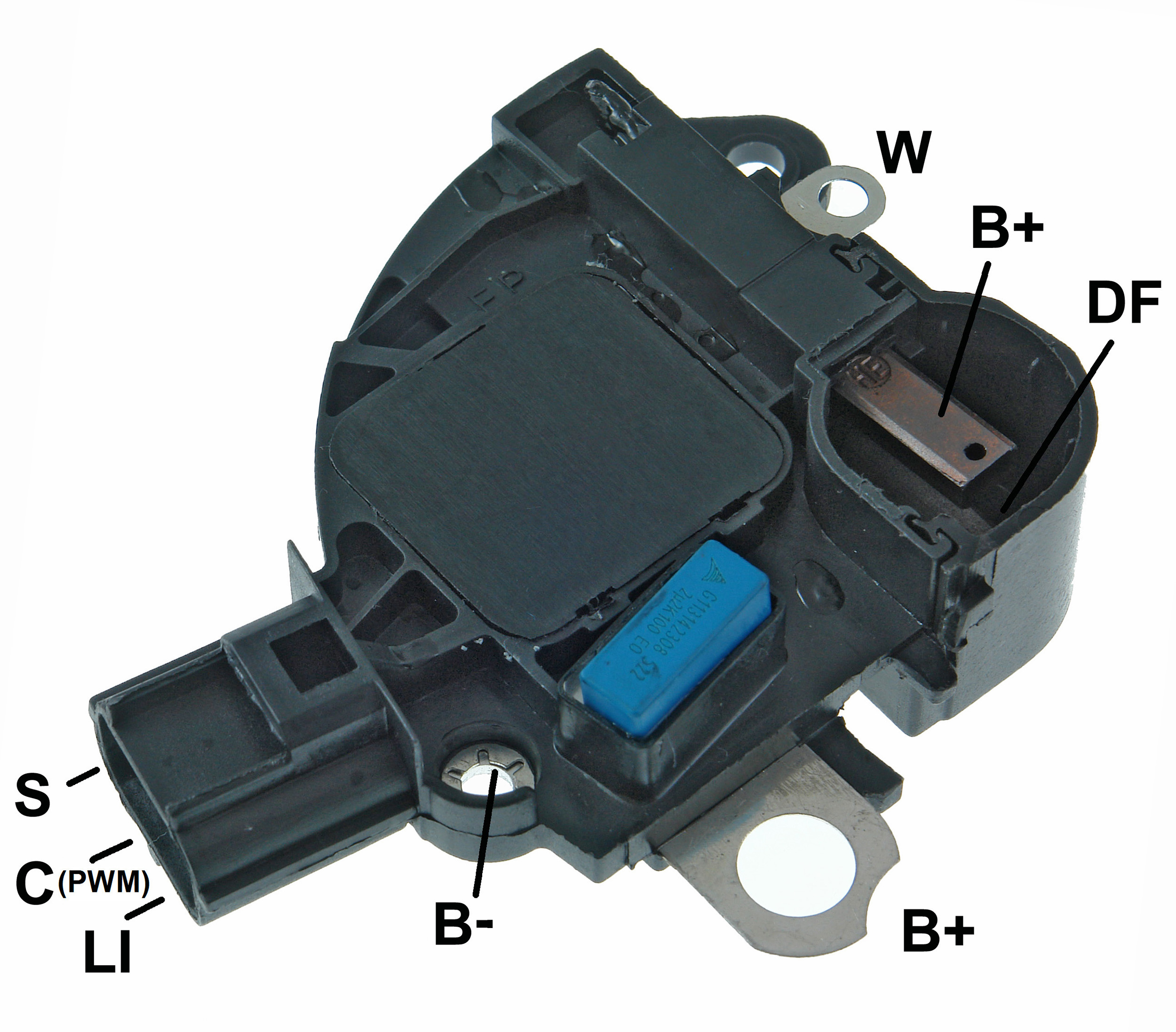 98AB10300DI