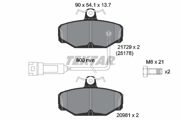 85GB2M008AB