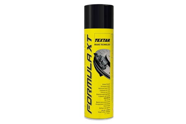 Очиститель тормозов / BRAKE CLEANER 500 ML    TEXTAR    |---> 96000100   Textar FORMULA XT