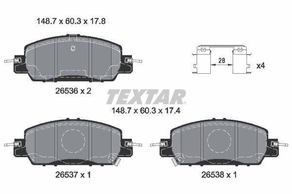 45022T50G00