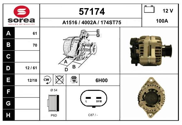 57174