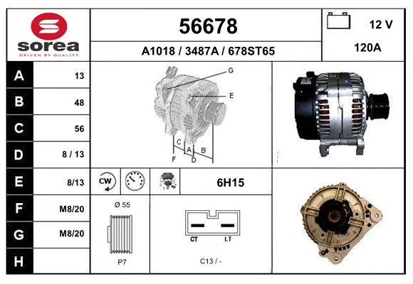 56678