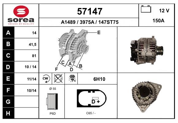57147
