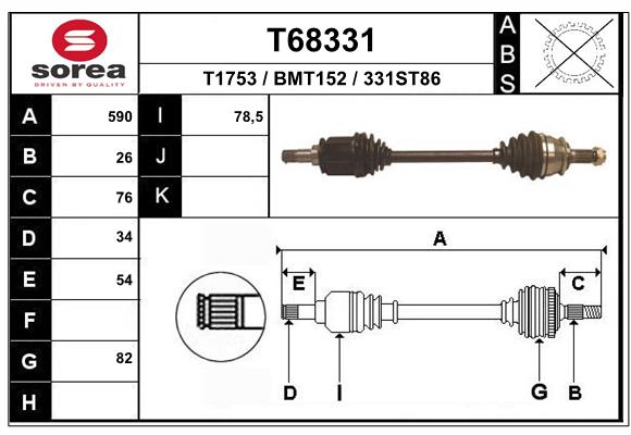 T68331
