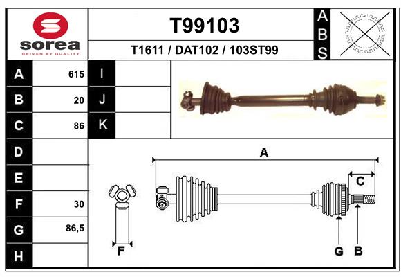 T99103
