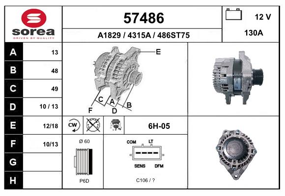 57486