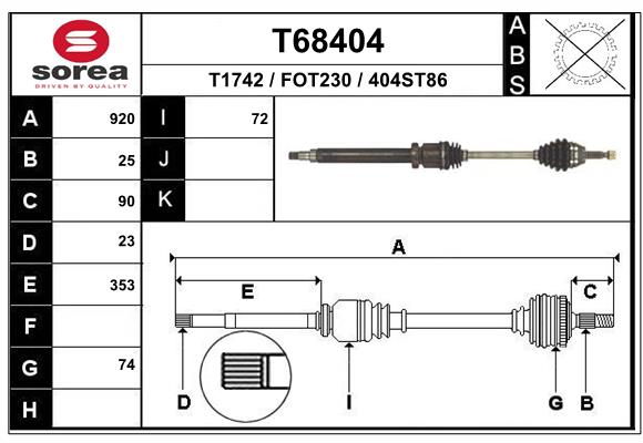 T68404