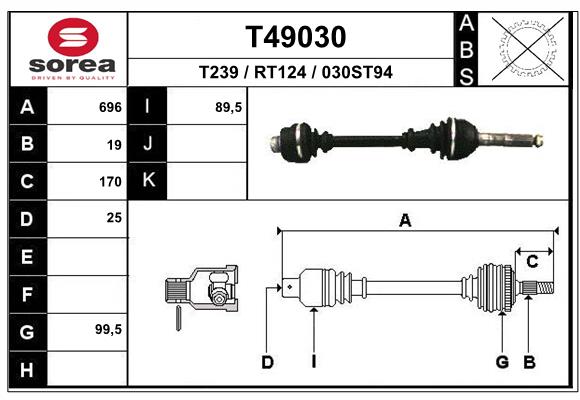 T49030