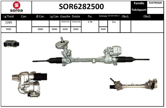 SOR6282500