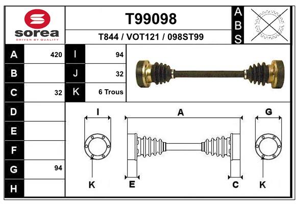 T99098