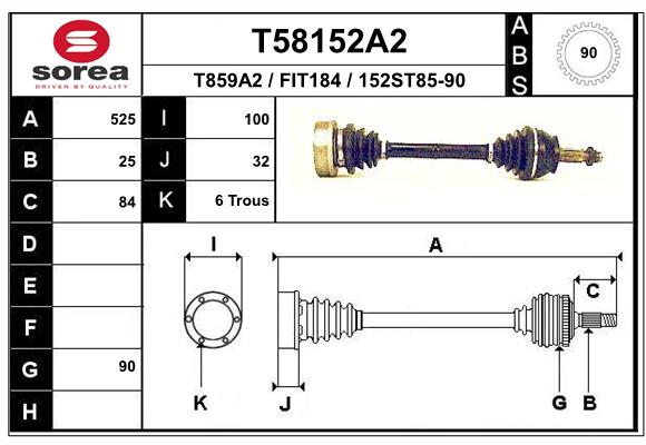 T58152A2