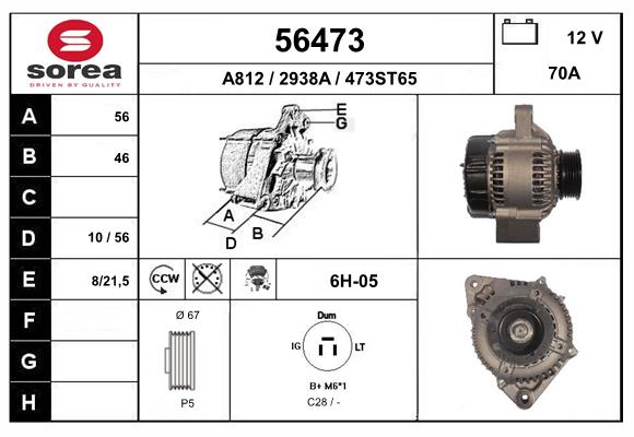 56473
