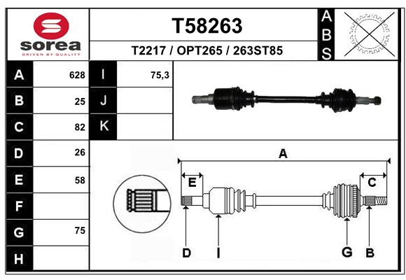 T58263