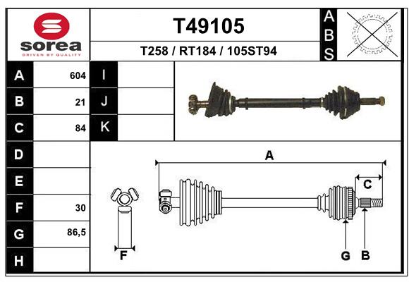 T49105