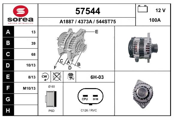 57544