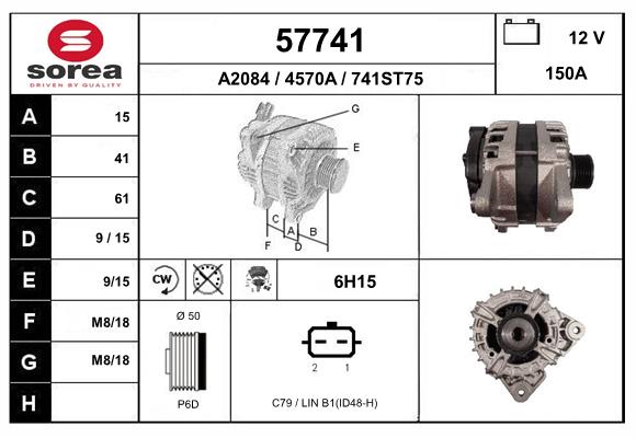 57741