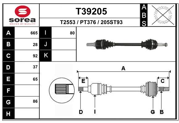T39205