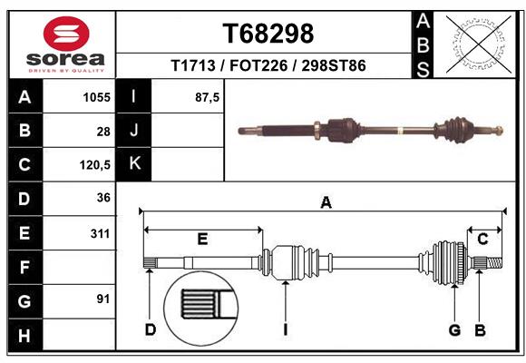 T68298