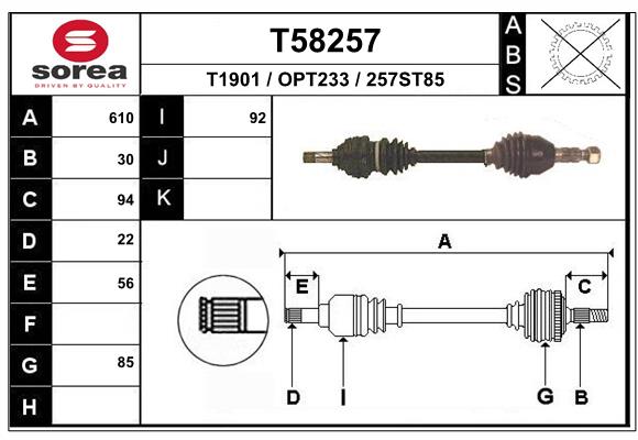 T58257
