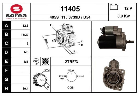 GXE4659
