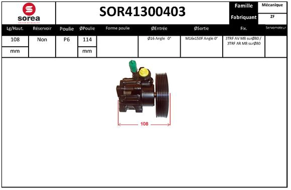 SOR41300403