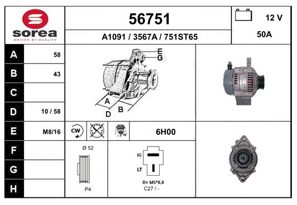 56751