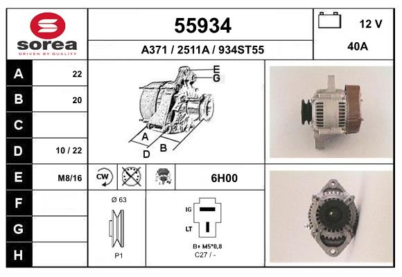 55934