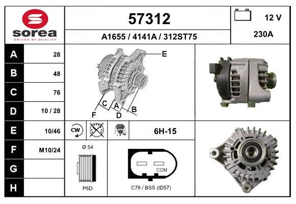 57312