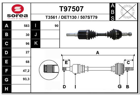 T97507