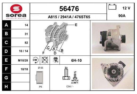 56476