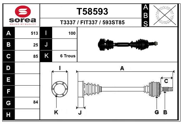 T58593