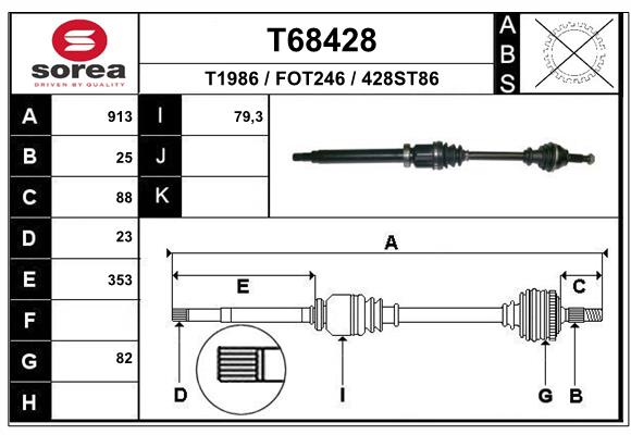 T68428