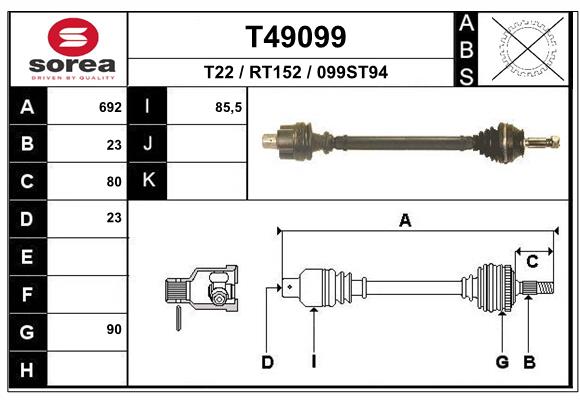 T49099