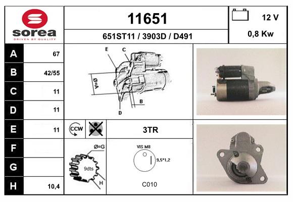 NAD10170