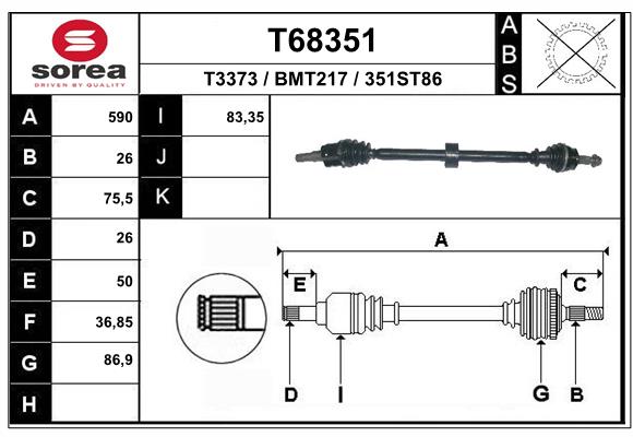 T68351