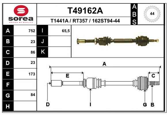 T49162A