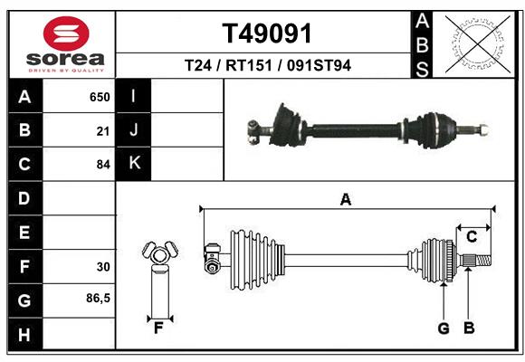 T49091