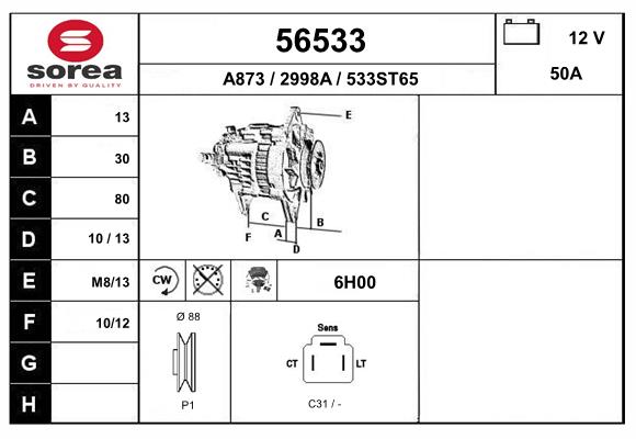 56533