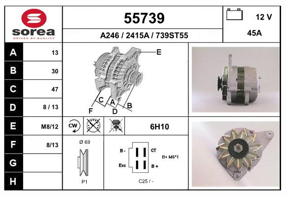 AC2045K
