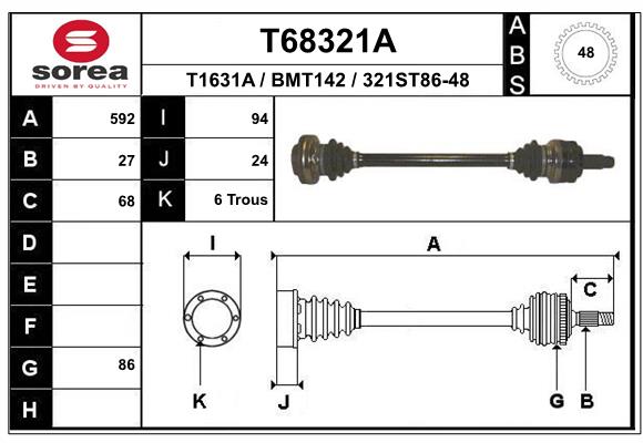T68321