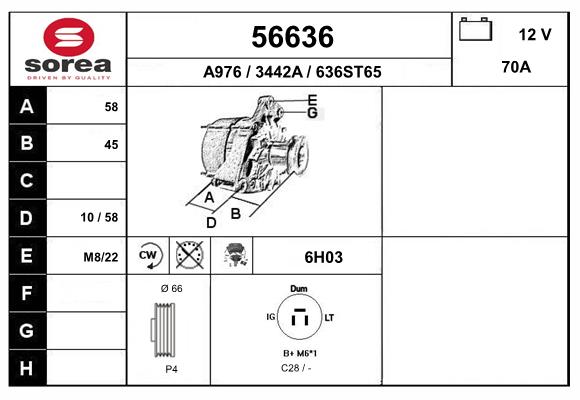 EST-ZCA3442A