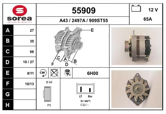 55909