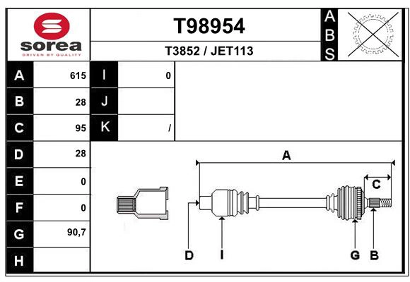 T98954