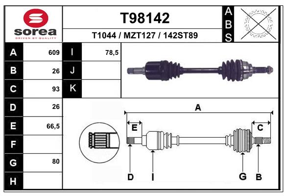 T98142